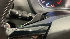 Toyota Yaris 1.5 VVT-i Icon Tech 5dr CVT Petrol Hatchback